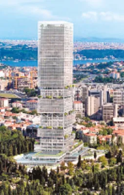 Firari Öz'ün milyon dolarlık serveti