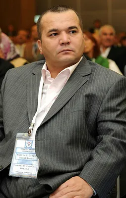 Naim Süleymanoğlu'ndan iyi haber