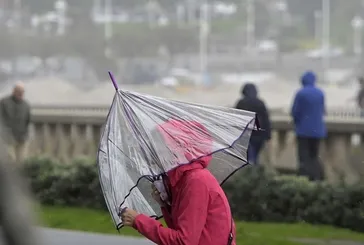 HAVA DURUMU | Meteoroloji’den İstanbul için flaş uyarı! O güne dikkat kuvvetli gelecek! Kar ne zaman yağacak?