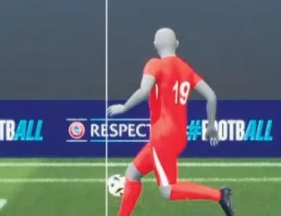 Kenan’ın golü VAR’a takıldı