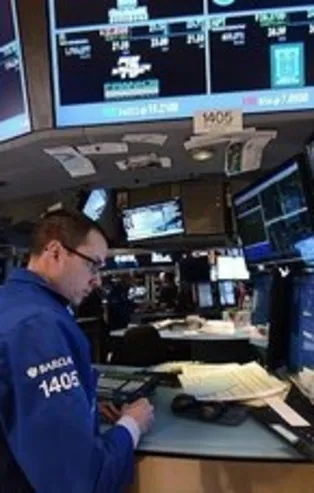 New York borsası güne yükselişle başladı | 12 şubat 2020 New York borsası