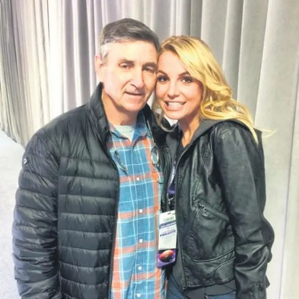 'Pop müziğin prensesi' olarak anılan Britney Spears, 13 yıl sonra mahkemede isyan bayrağı açtı-1