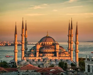 Cuma mesajları: En güzel anlamlı, hadisli ve resimli cuma mesajları burada! Hayırlı Cumalar