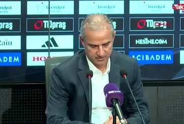 İsmail Kartal'dan derbi sonrası açıklamalar