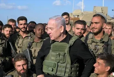 Hamas'tan katil İsrail ordusuna darbe üstüne darbe! 27 Ekim'den bu yana yüzlerce subay ve asker vuruldu
