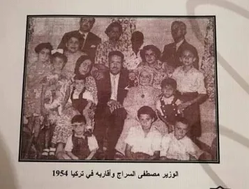 Türkiye ile tarihi anlaşmaya imza atan Libya Başkanı Fayiz es-Serrac’ın Türk asıllı olduğu ortaya çıktı