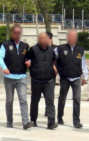 Tekirdağ'da kadın cinayeti