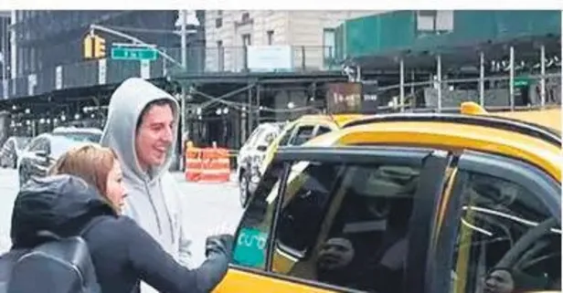 Katil anne Eylem Tok ve oğlu Timur Cihantimur, kaçtıkları ABD’de yakalandı!