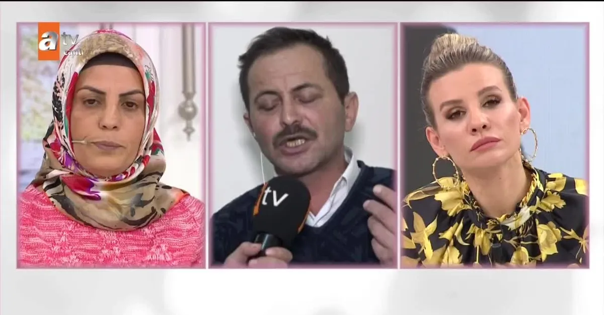 Esra Erol'da eşinin böbreğini alan Ahmet Erdoğan'dan akılalmaz açıklama! "Karımın böbreğini geri vereceğim sevgilim Aynur bana..."