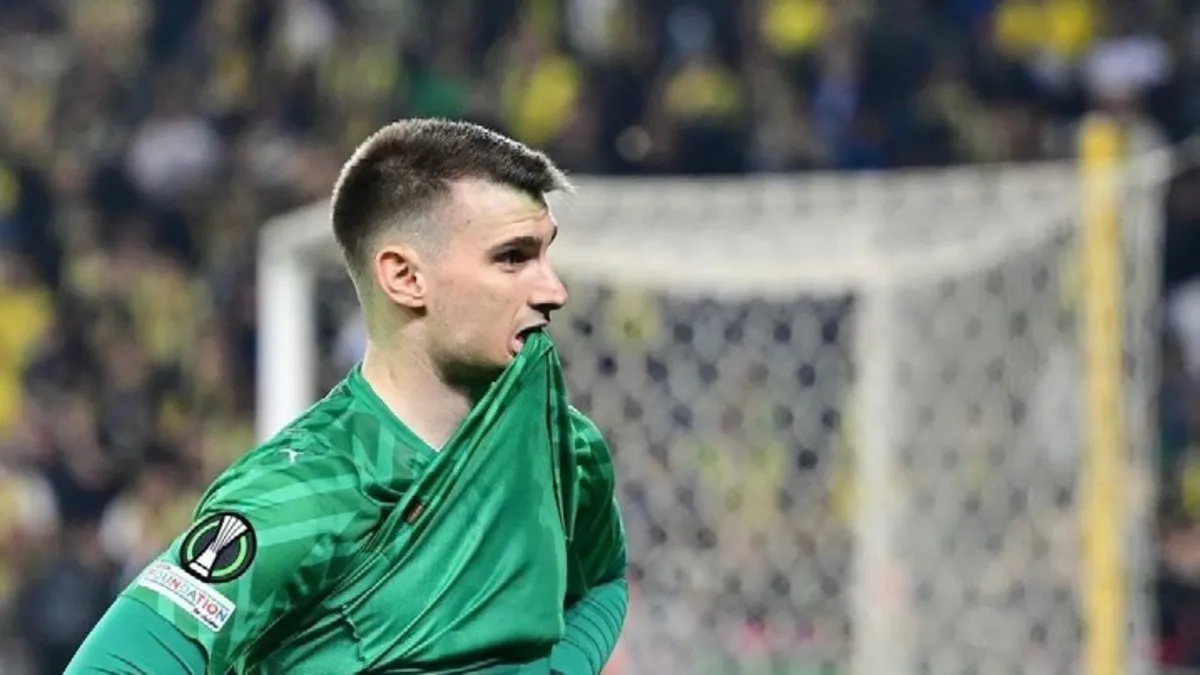 Livakovic’in İspanya'da umduğunu bulamadı