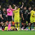 Spor yazarları Fatih Karagümrük - Fenerbahçe maçını değerlendirdi! Yıldız isme tepki: Gerçekten çok faydasız