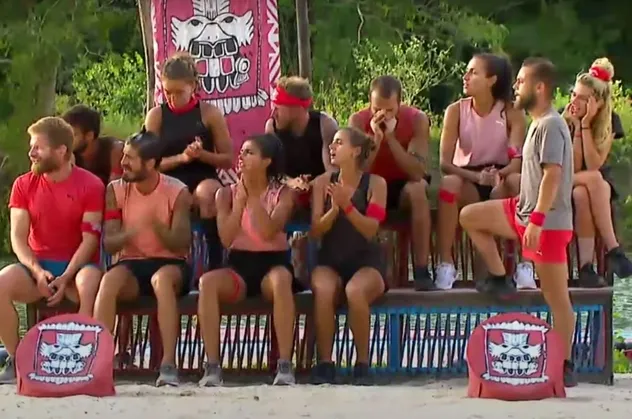 Survivor ikinci eleme adayı kim oldu? 18 Nisan Survivor ikinci dokunulmazlık oyununu hangi takım kazandı?