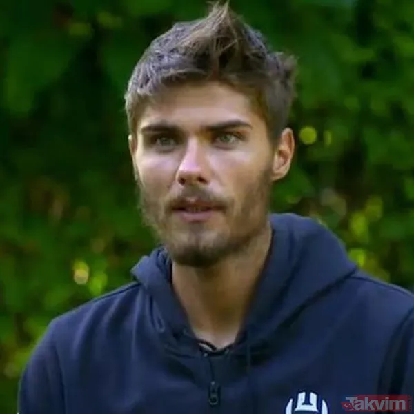 Survivor Dilşah memleketiyle şaşırttı! Bakın İstanbul’da doğan Dilşah Kurt aslen nereliymiş... - 16