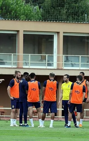 Samandıra’da ara vermek yok