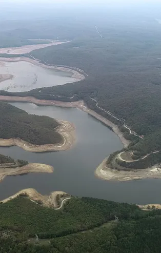 İstanbul barajlarında son durum ne? İSKİ paylaştı
