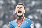 Trabzonspor'dan Romulo'ya yakın markaj!