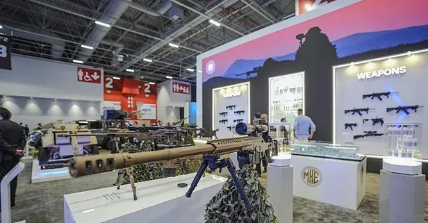 17. Uluslararası Savunma Sanayii Fuarı "IDEF 2025" kapılarını açtı! 4 lokasyon 44 ülkeden katılımcı | Selçuk Bayraktar'dan önemli açıklamalar...