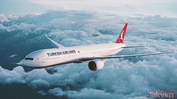 THY 949 TL BİLET KAMPANYASI 2025: Türk Hava Yolları yurt içi bilet kampanyası hangi illerde geçerli? - 1