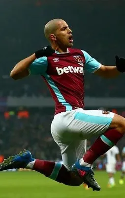 Feghouli bugün İstanbul’da