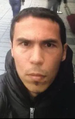 Terörist'in eşinden şoke eden ifadeler