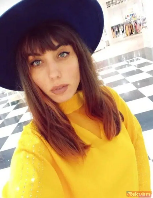 Yeşilçam'ın ateşli güzeli Ahu Tuğba'nın polis kızı Anjelik'i görenler dönüp bir daha bakıyor! Annesi 'doğal güzellik' notuyla paylaştı - 28