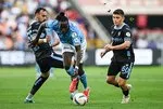 Fırtına kupaya yelken açtı! Adana Demirspor - Trabzonspor: 0-1 | MAÇ SONUCU