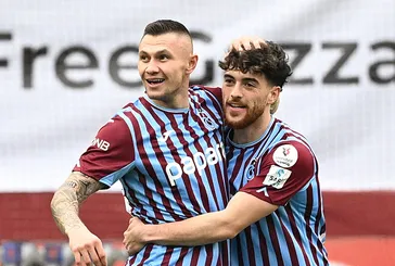 Pedro Malheiro Kasımpaşa maçında cezalı!