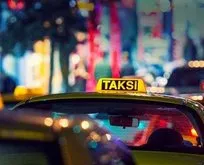 İşte taksiciler uyması gereken 12 kural
