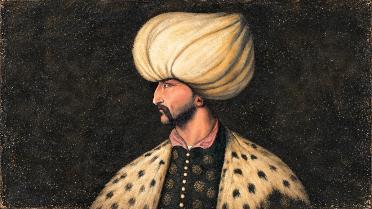 Kanuni Sultan Süleyman'ın son seferi: Zigetvar kuşatmasında otağında vefatının üzerinden 460 yıl geçti
