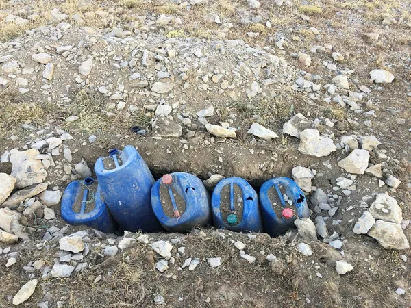 Terör örgütü PKK'ya darbe üstüne darbe-1