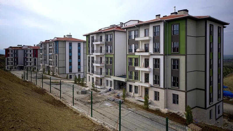 TOKİ'den ucuz konut fırsatı! 213.257 TL peşinle 8.688,25 TL taksitle 2+1 3+1 evler satışa çıktı-3