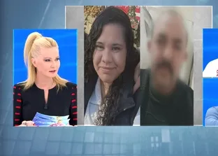 Müge Anlı’da mutlu son! Vildan Çilingir dakikalar içinde bulundu! Canlı yayında şok itiraflar