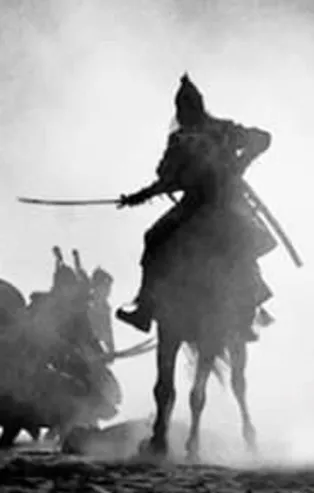 Tarihi detay! Gazzali, Sultan Sencer’e...