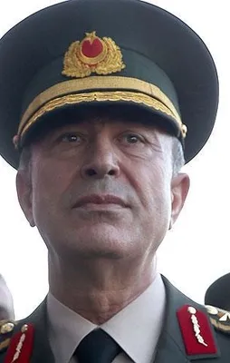 Genelkurmay Başkanı Orgeneral Akar Rusya'da