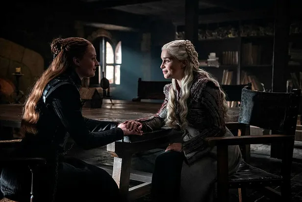 Game Of Thrones 8. sezon 3. bölüm nereden, nasıl izlenir? Game Of Thrones yeni bölüm ne zaman, saat kaçta?-2