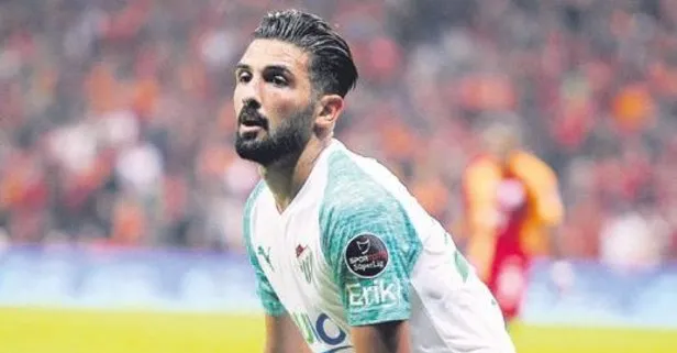 Beşiktaş yerli transfer peşinde! Umut Meraş ile Emre Kılınç için düğmeye basıldı