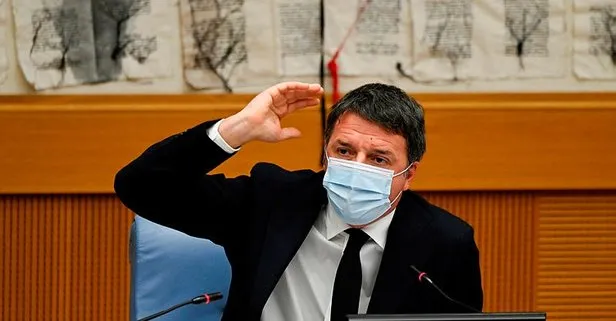 İtalya'da hükümet depremi