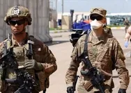 Son dakika: ABDden terör örgütü YPG/PKKya koronavirüs yardımı