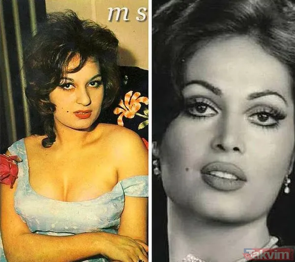 Yeşilçam'ın efsane ismi Emel Sayın'ın bu halini gören "yok artık" dedi! Çok şaşıracaksınız - 24