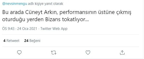 cuneyt-arkindan-chpye-yakinligiyle-bilinen-nevsin-menguye-ders-niteliginde-cevap-1611521670615.jpeg Cüneyt Arkın'dan CHP'ye yakınlığıyla bilinen Nevşin Mengü'ye ders niteliğinde cevap! Sosyal medyada gündem oldu-5