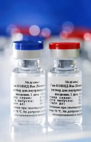 Rusya’da aşı istifası