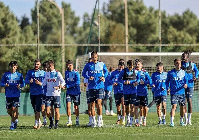 Trabzonspor Teknik Direktörü Abdullah Avcı'dan iddialı açıklamalar: "Gelecek sezon en tepede olacağız"-3