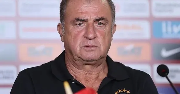 Gerçek ortaya çıktı! Fatih Terim neden hastaneye kaldırıldı, hastalığı ne? Fatih Terim sağlık durumu nasıl?