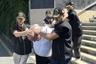 Fatih'te düzenekle 4 kilo altın çalan şüpheliler yakalandı