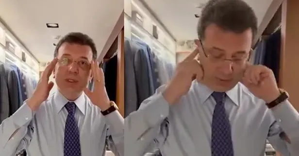 Ekrem İmamoğlu'nun tutuklandığı yolsuzluk soruşturmasında 4 isim örgütün kasası!