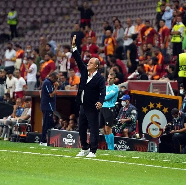 Galatasaray'da Fatih Terim, Beşiktaş derbisini Moskova’daki gibi etap etap oynamayı planladı-4