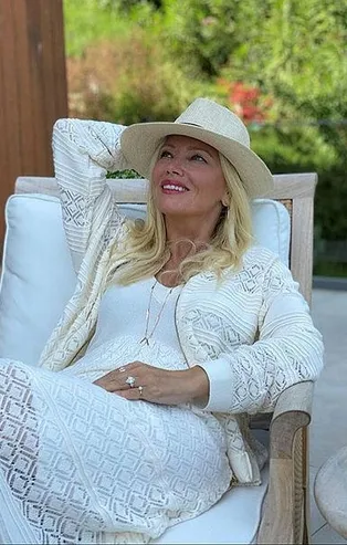 Sosyetik modacılar cep yakıyor! Rachel Araz Kiresepi'den sonra Siren Ertan...