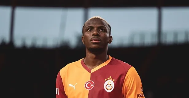 Osimhen’in Türkiye’ye gelişi dijital kasırga yarattı