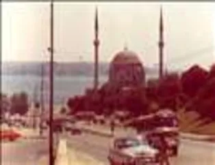 Eski İstanbul Fotoğrafları