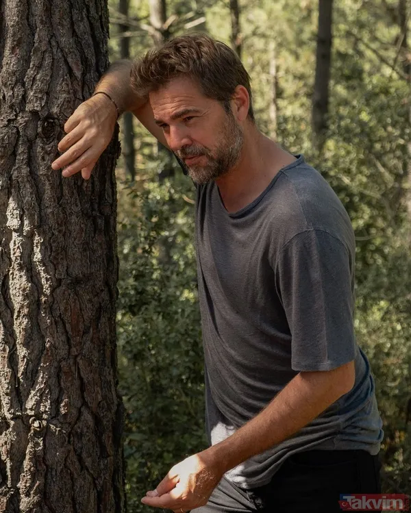 Çöp Adam'ın yıldızı Engin Altan Düzyatan bakın aslen nereliymiş! Duyan şaştı kaldı! İşte Elçin Sangu’nun biricik partnerinin memleketi... - 3